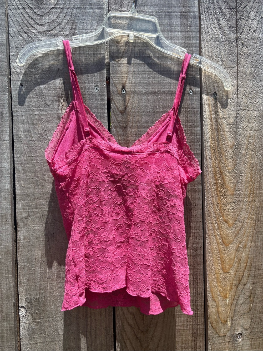 Lace top - Picture 4 of 9
